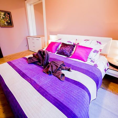 Market Square Residence Krakow Bagian luar foto